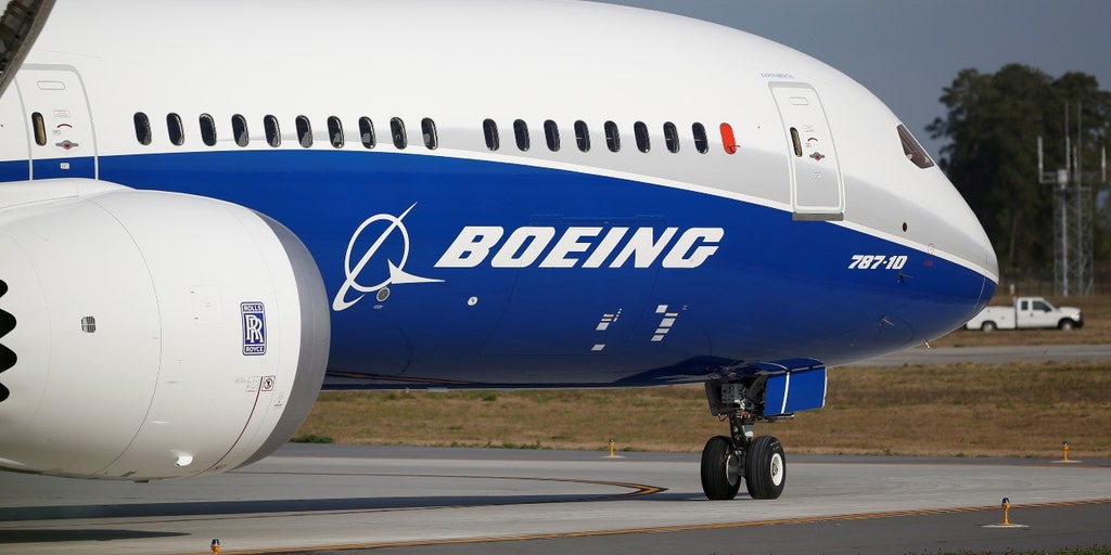 Boeing to cut around 150 finance jobs in US - Vimarsana News