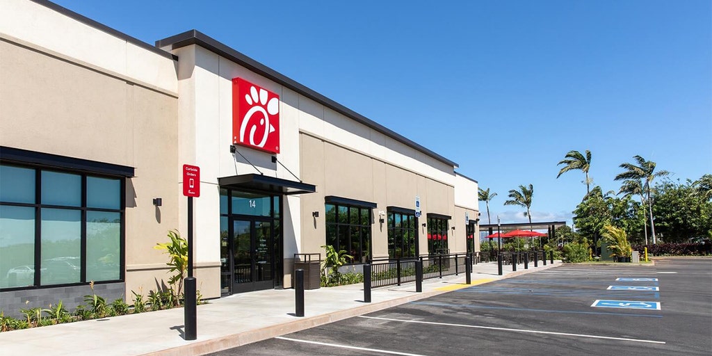 Chick-fil-A to open 1st Hawaii restaurant in September - Vimarsana News
