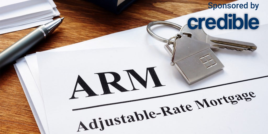 High mortgage rates drive borrowers to ARMs for savings, expert says - Vimarsana News