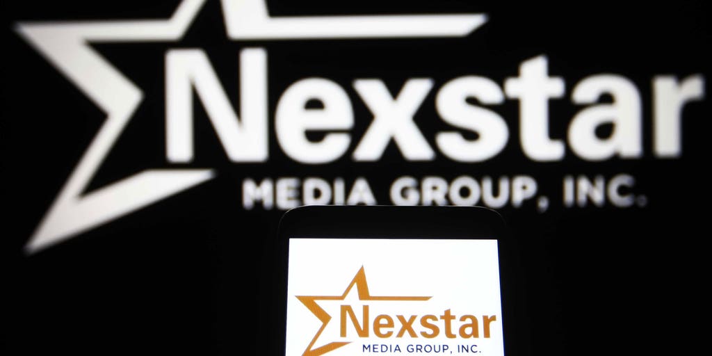 Nexstar Media purchases 75% of CW Network from Warner Bros Discovery and Paramount - Vimarsana News