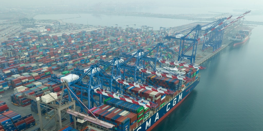 Supply chains upended by COVID are back to normal - Vimarsana News