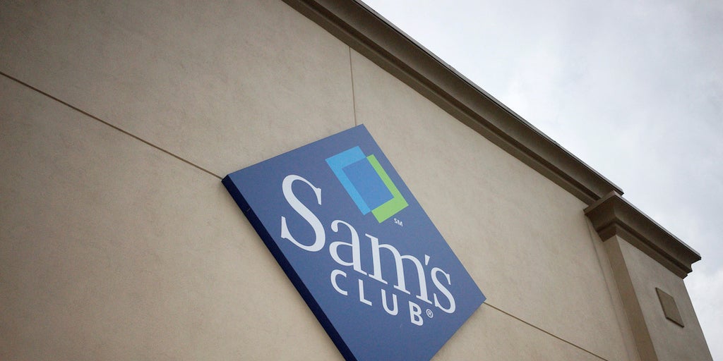 Sam's Club Is Raising Its Membership Prices for the First Time in Almost a  Decade