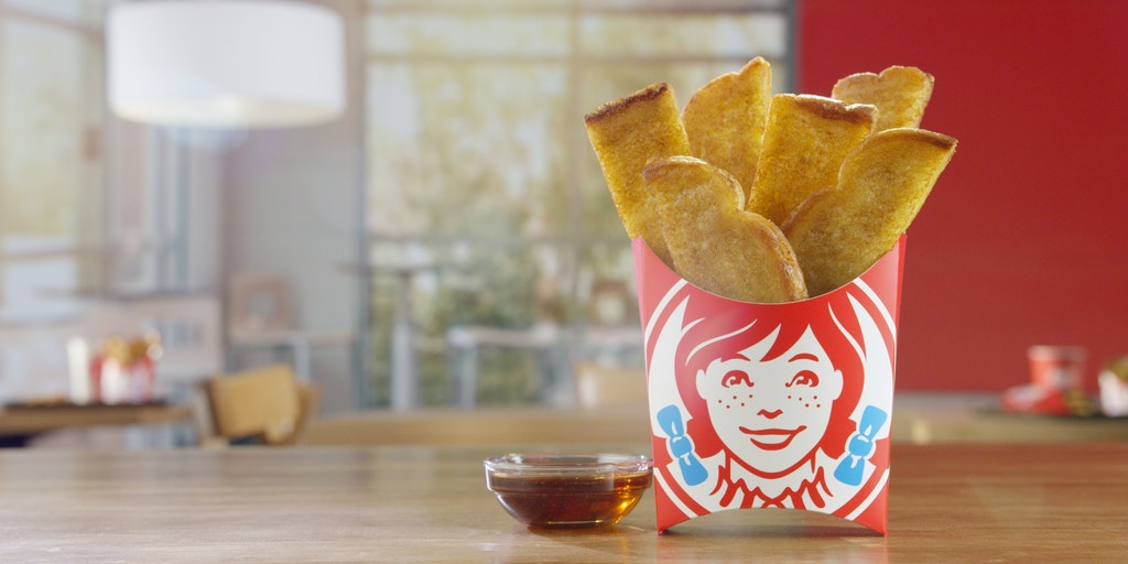 Wendy's new French Toast Sticks aim to sweeten the back-to-school season - Vimarsana News