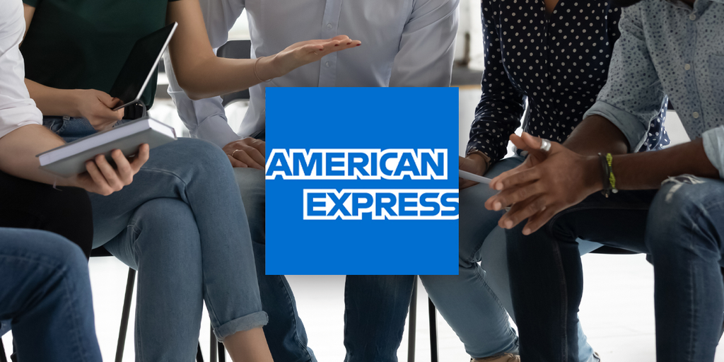 American Express slapped with lawsuit alleging discrimination against White employees - Vimarsana News