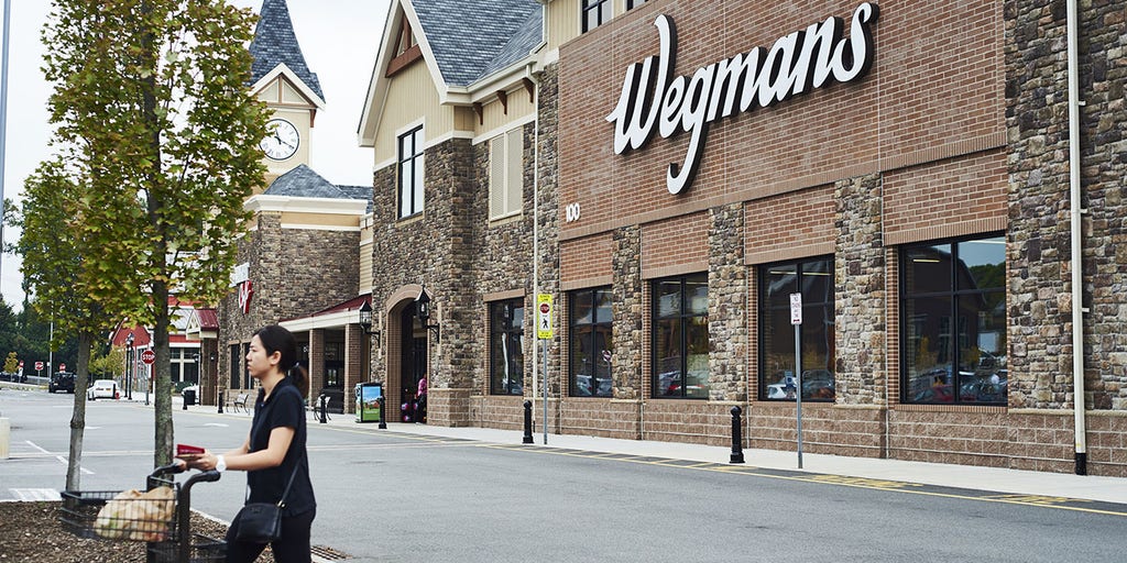 Wegmans butter products recalled over listeria concerns - Vimarsana News