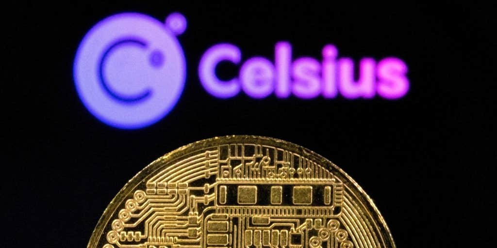Now-bankrupt crypto lender Celsius sues former asset manager for supposed theft - Vimarsana News