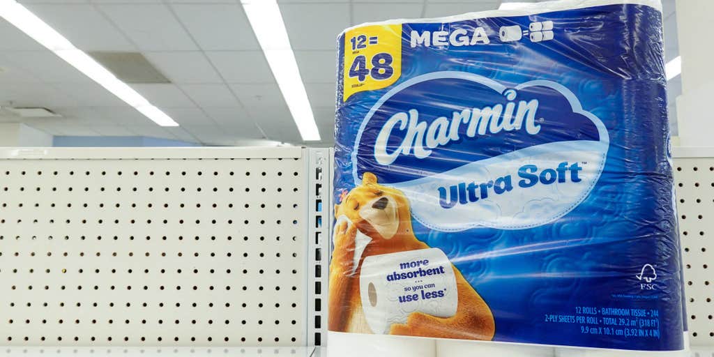 P&G takes heat from environmentalists over Charmin and Bounty supply chain - Vimarsana News