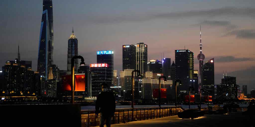 China exerting more pressure on foreign companies than usual, study finds - Vimarsana News