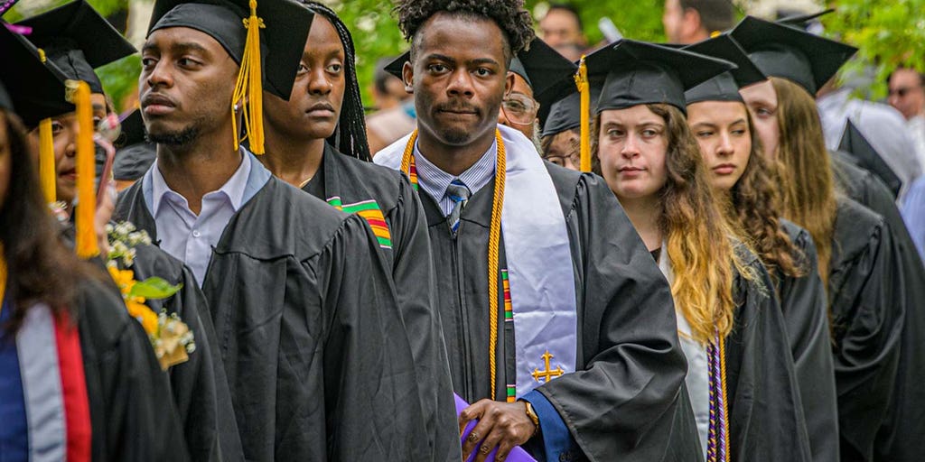 College costs have soared multiple times the rate of inflation over 50 years - Vimarsana News