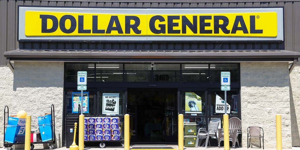 Dollar General price audit finds double figure error rates up to 88% - Vimarsana News