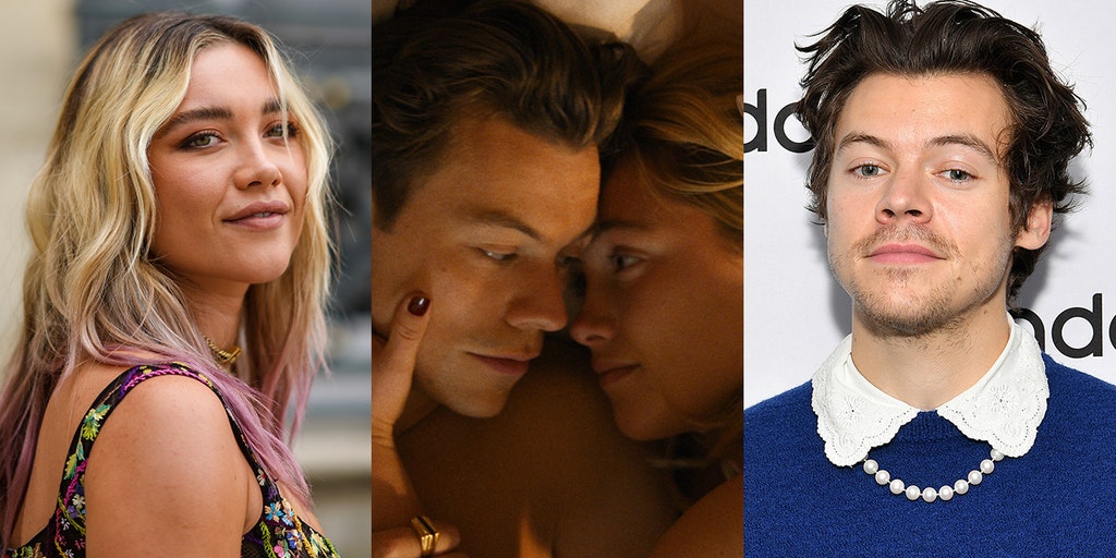 'Don't Worry Darling' director Olivia Wilde addresses Harry Styles, Florence Pugh pay disparity rumors - Vimarsana News