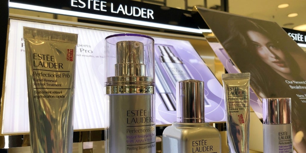 Estée Lauder in talks to buy luxury brand Tom Ford - Vimarsana News