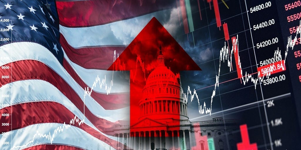 Rising interest rates: Why ETFs are good investments during rocky times - Vimarsana News