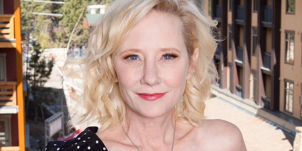 Anne Heche estate owes $6M in creditor claims - Vimarsana News