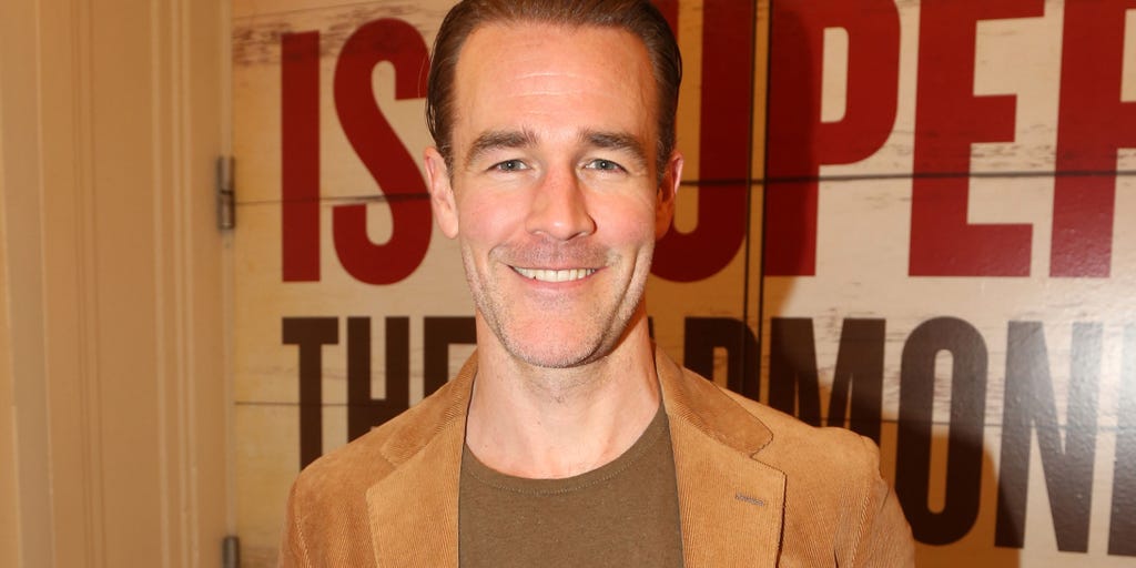 James Van Der Beek sues Sirius XM for $700,000 after podcast deal falls through - Vimarsana News
