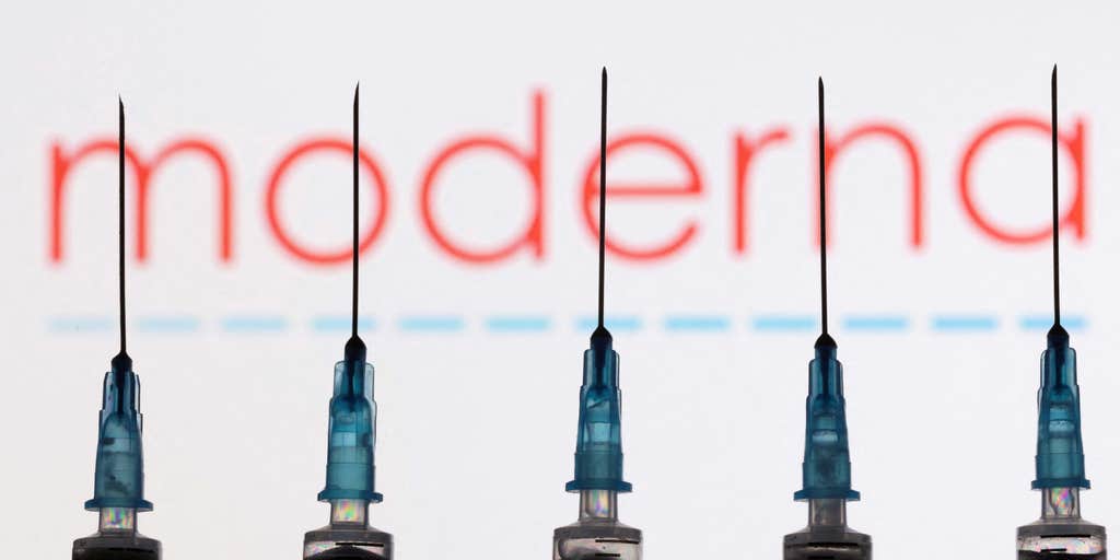 Forecasted sales for Moderna COVID vaccine remain unchanged despite COVAX program cutting orders - Vimarsana News