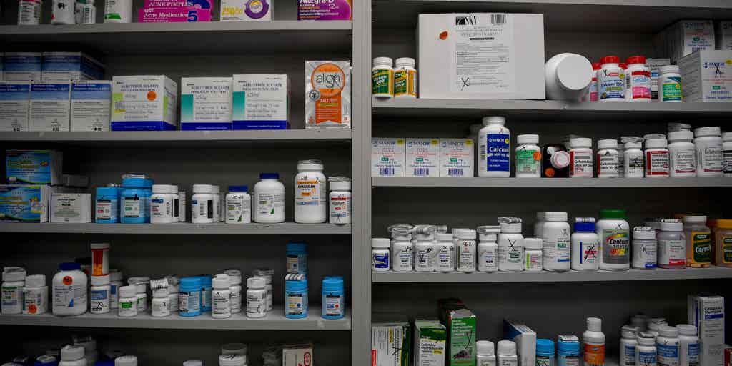 Diabetes-related weight loss drugs facing supply issues amid viral trend - Vimarsana News