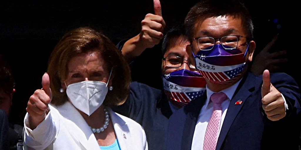 Chinese companies distance themselves from Taiwan after Pelosi trip fallout - Vimarsana News