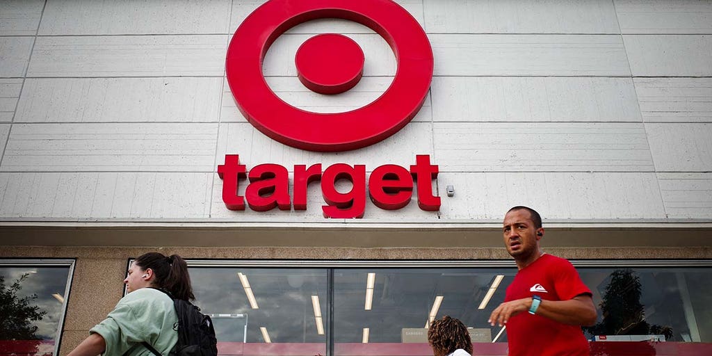 Target CEO Lays Out the 'New Normal' for the Retailer Post