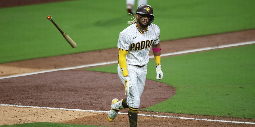 Adidas Severs Ties with Fernando Tatis Jr. After PED Suspension