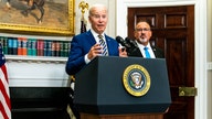 President Biden, your student loan handout plan is the opposite of the Paycheck Protection Program