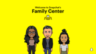 Snapchat introduces first parental controls, allowing parents see who their teens are messaging