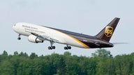 UPS places order for eight more Boeing 767 freighters