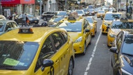 NYC taxi drivers see debt relief in enhanced program