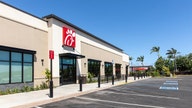 Chick-fil-A to open 1st Hawaii restaurant in September