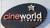 Cineplex seeks to revive Regal merger after Cineworld bankruptcy