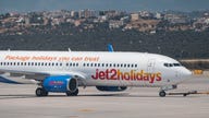 Jet2 plane makes emergency landing in Greece after passengers told that pilot fainted: report