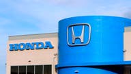Honda recalling over 1M vehicles due to rearview camera issues