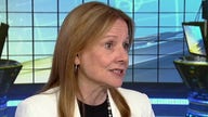 General Motors CEO Mary Barra: Every vehicle across our brands is very much in demand
