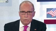 Larry Kudlow on student loan handout: This is called 'election year politics'