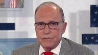 Larry Kudlow on the Inflation Reduction Act: There isn't a whit of economic growth incentives in this