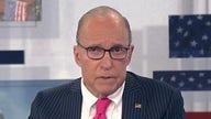 Larry Kudlow: Manchin wants to revive the Trump NEPA permitting reforms to speed up decisions