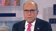 Larry Kudlow on the Inflation Reduction Act: There is not one good thing in this bill