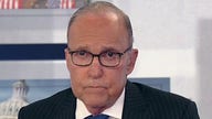 Larry Kudlow on Trump raid: Justice Department has failed to explain why it was absolutely necessary
