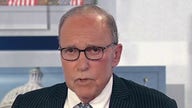 Larry Kudlow: This is $93 billion in direct attacks on fossil fuels and energy independence