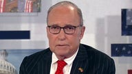 Larry Kudlow: Schumer reconciliation bill would stop the surge of business investment