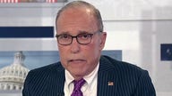 Larry Kudlow on student loan handout: Biden is using questionable COVID health emergency authority