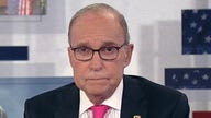 Larry Kudlow: The Manchin-Schumer bill would increase federal spending quite a bit