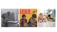 LEGO celebrates 90th anniversary with 'World Play Day'