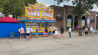 Inflation impacts American staple: State Fair food costs