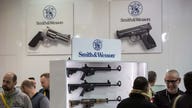 Smith & Wesson fires back at politicians demonizing gun makers, Second Amendment