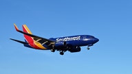 Southwest stock sinks as airline delays, cancellations continue