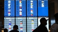 Over 6K flights delayed, canceled on Monday