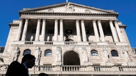 Bank of England 'will not hesitate' to act as it monitors market turmoil