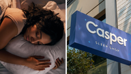 Sleeping on the job? Casper is now hiring professional snoozers for cash