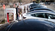Is the Inflation Reduction Act's tax credit for electric cars enough? Americans share whether they're buying